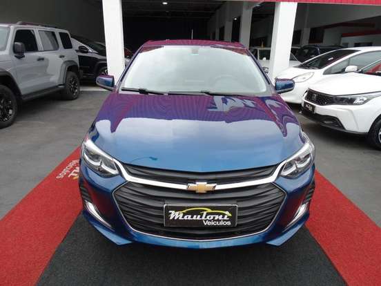 CHEVROLET-ONIX-2023