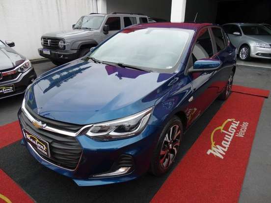 CHEVROLET-ONIX-2023