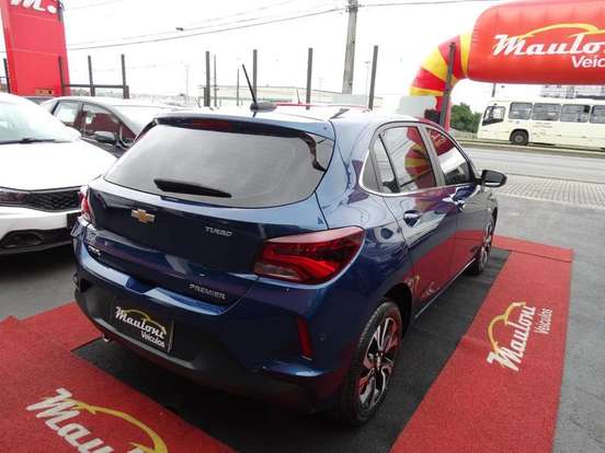 CHEVROLET-ONIX-2023