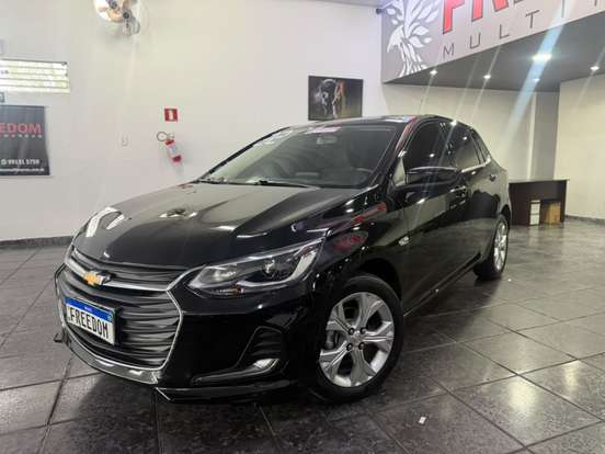 CHEVROLET-ONIX-2021