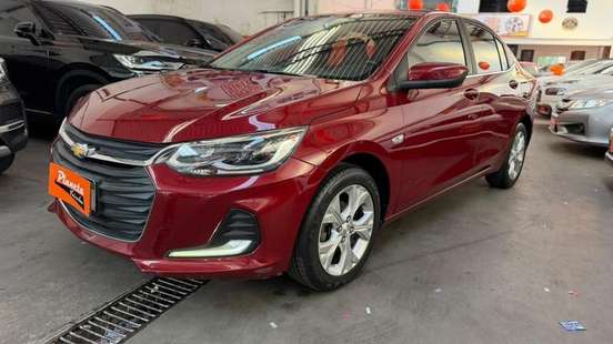 CHEVROLET-ONIX-2019