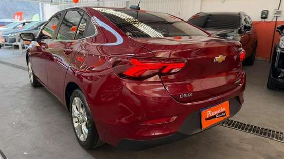 CHEVROLET-ONIX-2019