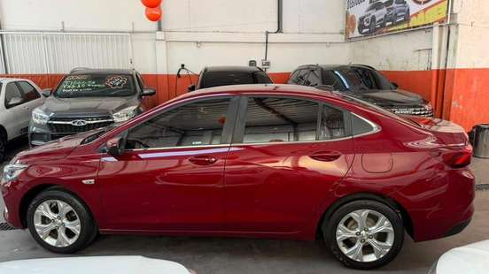 CHEVROLET-ONIX-2019