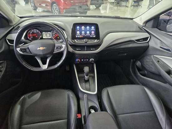 CHEVROLET-ONIX-1.0 TURBO FLEX PREMIER AUTOMÁTICO CHEVROLET-ONIX-2024