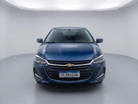 CHEVROLET ONIX 1.0 TURBO FLEX PREMIER AUTOMÁTICO