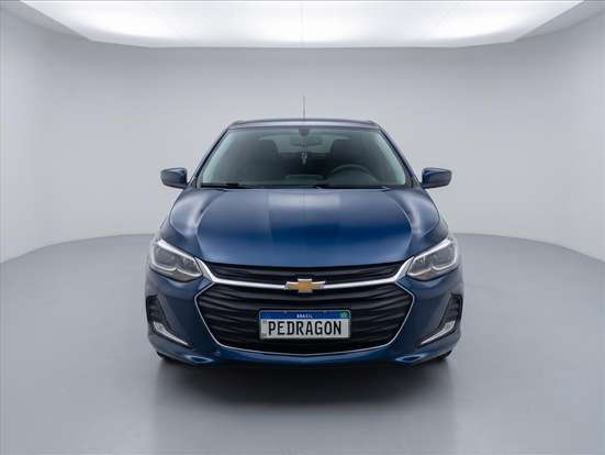 CHEVROLET-ONIX-1.0 TURBO FLEX PREMIER AUTOMÁTICO CHEVROLET-ONIX-2022