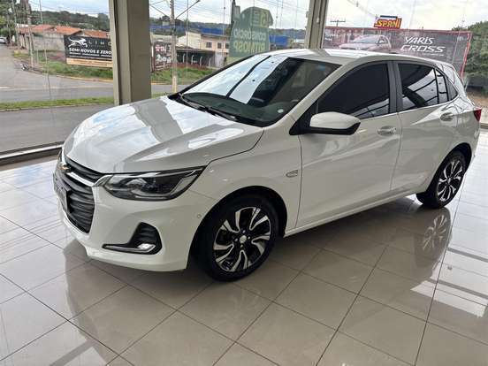 CHEVROLET-ONIX-2023