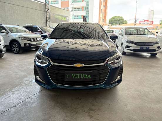 CHEVROLET-ONIX-1.0 TURBO FLEX PREMIER AUTOMÁTICO CHEVROLET-ONIX-2024