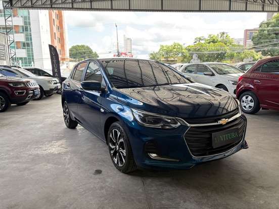 CHEVROLET-ONIX-2024