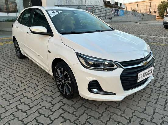 CHEVROLET-ONIX-2023