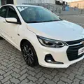 CHEVROLET ONIX 1.0 TURBO FLEX PREMIER AUTOMÁTICO CHEVROLET ONIX 1.0 TURBO FLEX PREMIER AUTOMÁTICO