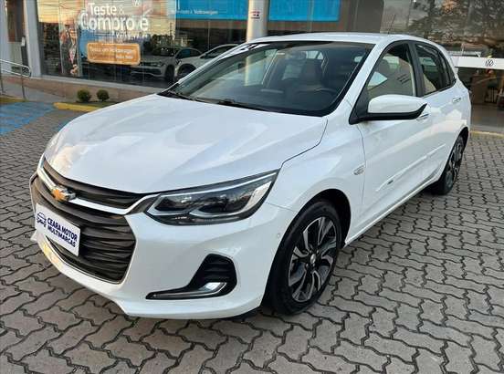 CHEVROLET-ONIX-2023