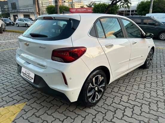 CHEVROLET-ONIX-2023