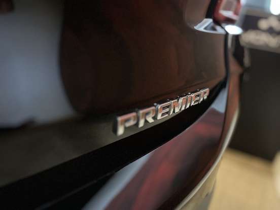 CHEVROLET-ONIX-1.0 TURBO FLEX PREMIER AUTOMÁTICO CHEVROLET-ONIX-2023