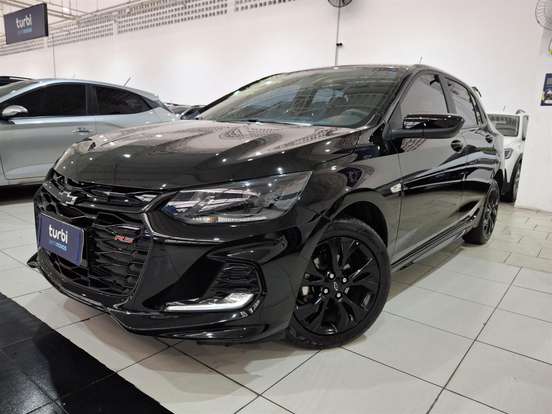 CHEVROLET-ONIX-2025