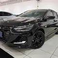 CHEVROLET ONIX 1.0 TURBO FLEX RS AUTOMÁTICO CHEVROLET ONIX 1.0 TURBO FLEX RS AUTOMÁTICO