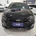 CHEVROLET ONIX 1.0 TURBO FLEX RS AUTOMÁTICO CHEVROLET ONIX 1.0 TURBO FLEX RS AUTOMÁTICO