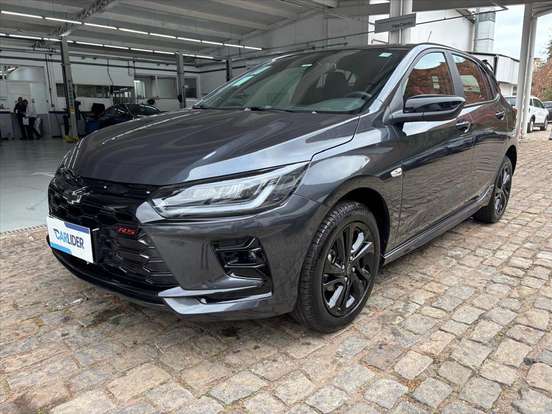CHEVROLET-ONIX-2025