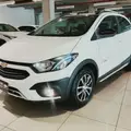 CHEVROLET ONIX 1.4 MPFI ACTIV 8V FLEX 4P AUTOMÁTICO CHEVROLET ONIX 1.4 MPFI ACTIV 8V FLEX 4P AUTOMÁTICO