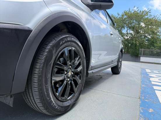 CHEVROLET-ONIX-1.4 MPFI ACTIV 8V FLEX 4P AUTOMÁTICO CHEVROLET-ONIX-2019