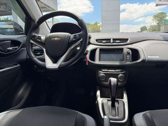 CHEVROLET-ONIX-2019