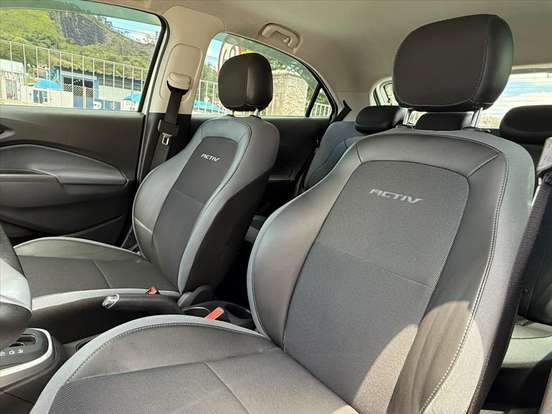 CHEVROLET-ONIX-1.4 MPFI ACTIV 8V FLEX 4P AUTOMÁTICO CHEVROLET-ONIX-2019