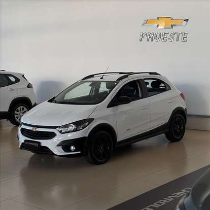 CHEVROLET-ONIX-2019