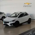 CHEVROLET ONIX 1.4 MPFI ACTIV 8V FLEX 4P MANUAL CHEVROLET ONIX 1.4 MPFI ACTIV 8V FLEX 4P MANUAL