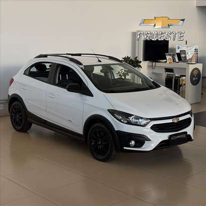 CHEVROLET-ONIX-2019