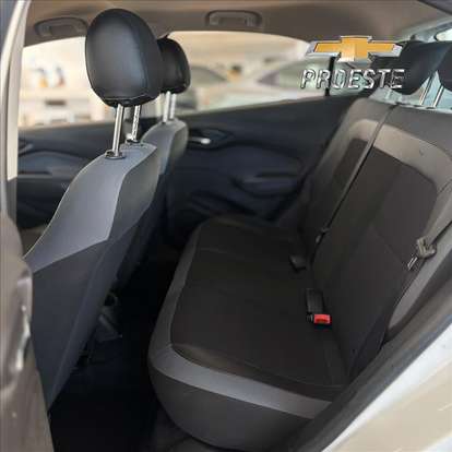 CHEVROLET-ONIX-1.4 MPFI ACTIV 8V FLEX 4P MANUAL CHEVROLET-ONIX-2019