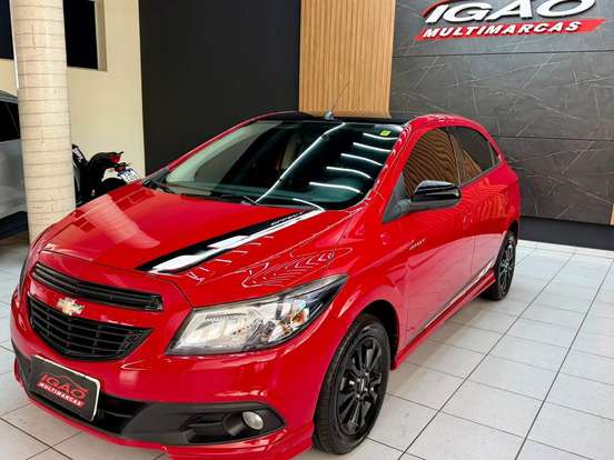 CHEVROLET-ONIX-2015