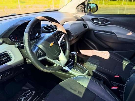 CHEVROLET-ONIX-2019