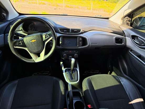 CHEVROLET-ONIX-2019