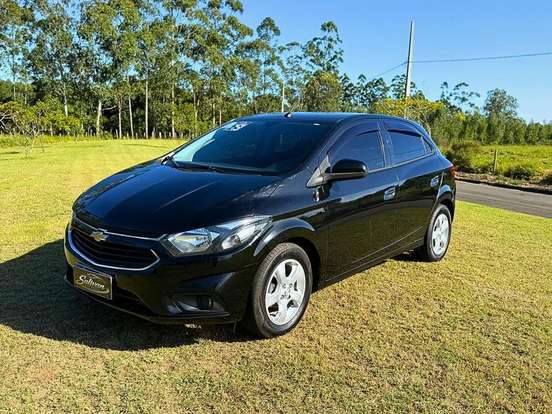CHEVROLET-ONIX-2019