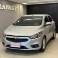 CHEVROLET ONIX 1.4 MPFI LT 8V FLEX 4P AUTOMÁTICO CHEVROLET ONIX 1.4 MPFI LT 8V FLEX 4P AUTOMÁTICO