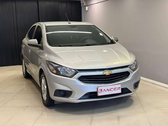 CHEVROLET-ONIX-1.4 MPFI LT 8V FLEX 4P AUTOMÁTICO CHEVROLET-ONIX-2018