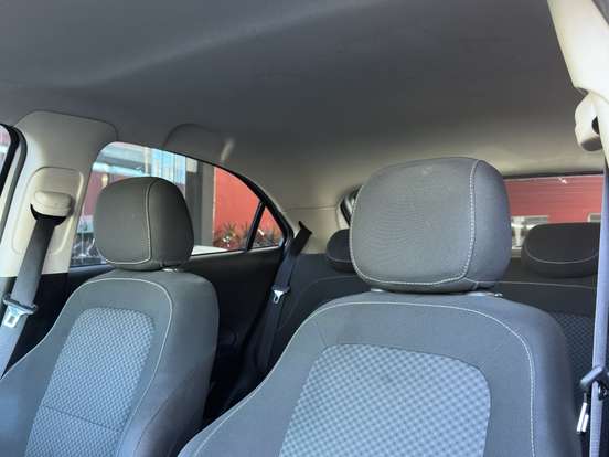 CHEVROLET-ONIX-1.4 MPFI LT 8V FLEX 4P AUTOMÁTICO CHEVROLET-ONIX-2017