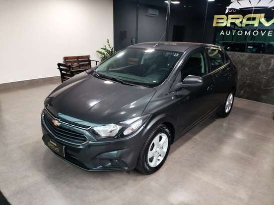 CHEVROLET-ONIX-2019