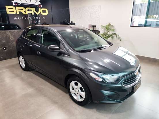 CHEVROLET-ONIX-2019