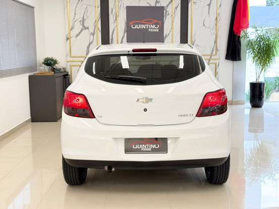CHEVROLET-ONIX-1.4 MPFI LT 8V FLEX 4P MANUAL CHEVROLET-ONIX-2013