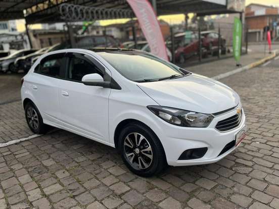 CHEVROLET-ONIX-2017
