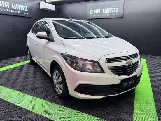 CHEVROLET-ONIX-2015