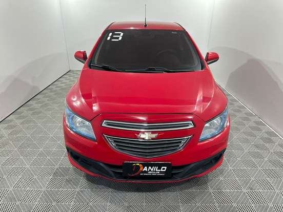 CHEVROLET-ONIX-1.4 MPFI LT 8V FLEX 4P MANUAL CHEVROLET-ONIX-2012