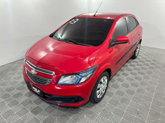 CHEVROLET-ONIX-1.4 MPFI LT 8V FLEX 4P MANUAL CHEVROLET-ONIX-2012