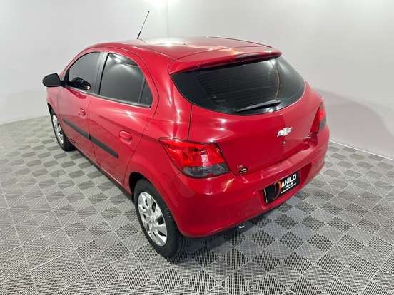 CHEVROLET-ONIX-2012