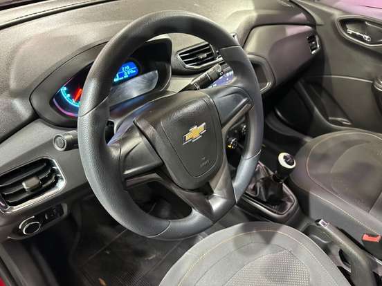 CHEVROLET-ONIX-2012