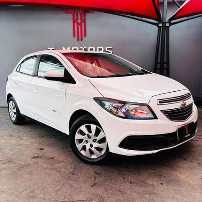 CHEVROLET-ONIX-2013