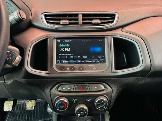 CHEVROLET-ONIX-1.4 MPFI LT 8V FLEX 4P MANUAL CHEVROLET-ONIX-2013