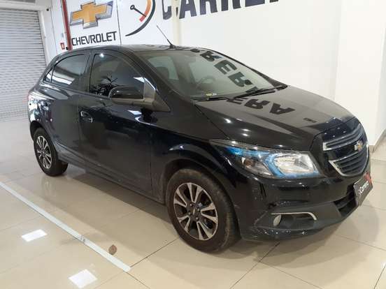 CHEVROLET-ONIX-2016