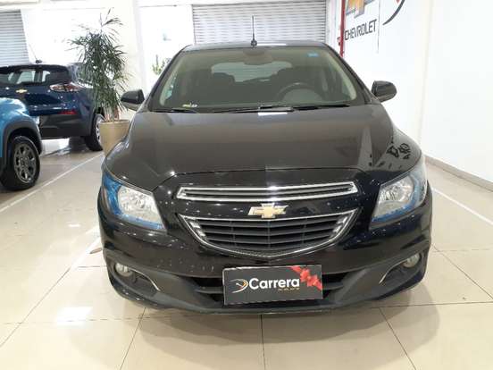 CHEVROLET-ONIX-1.4 MPFI LTZ 8V FLEX 4P AUTOMÁTICO CHEVROLET-ONIX-2016